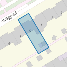 Perceel OWD00-B-5892