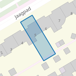 Perceel OWD00-B-5893