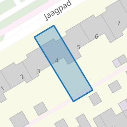 Perceel OWD00-B-5894