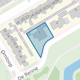 Perceel OWD00-B-5901