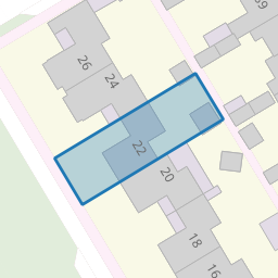 Perceel OWD00-B-5922