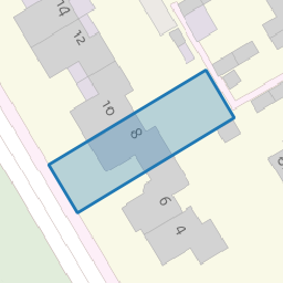 Perceel OWD00-B-5929