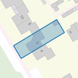 Perceel OWD00-B-5930