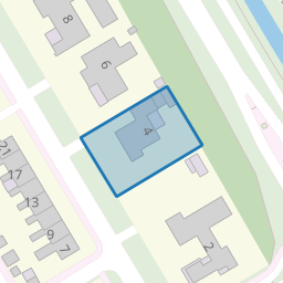 Perceel OWD00-B-5932