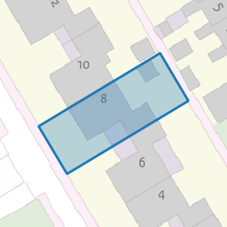 Perceel OWD00-B-5951