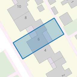 Perceel OWD00-B-5952