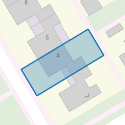 Perceel OWD00-B-5953