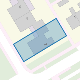 Perceel OWD00-B-5954