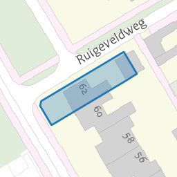 Perceel OWD00-B-5976