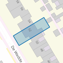 Perceel OWD00-B-5981