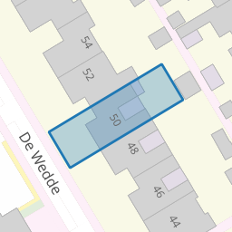 Perceel OWD00-B-5982