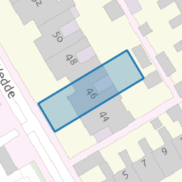 Perceel OWD00-B-5984