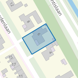 Perceel OWD00-B-5987