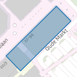 Perceel OWD00-B-6020