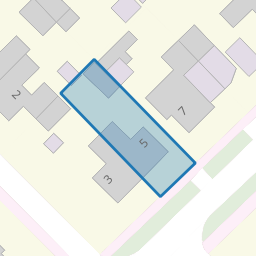 Perceel OWD00-B-6026