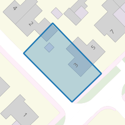 Perceel OWD00-B-6027