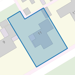 Perceel OWD00-B-6038