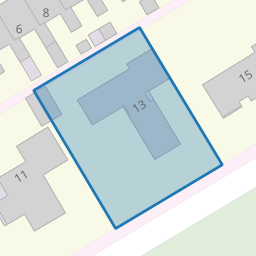 Perceel OWD00-B-6039