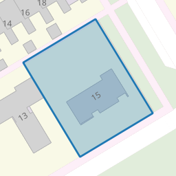 Perceel OWD00-B-6040