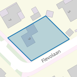 Perceel OWD00-B-6059