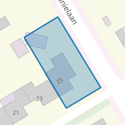 Perceel OWD00-B-6060