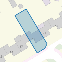 Perceel OWD00-B-6063