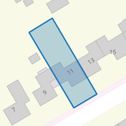 Perceel OWD00-B-6067