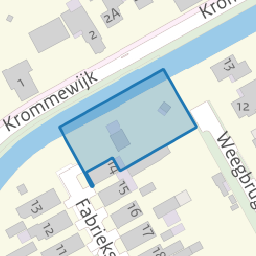 Perceel OWD00-B-6089