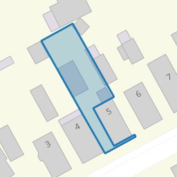 Perceel OWD00-B-6091