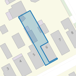 Perceel OWD00-B-6092