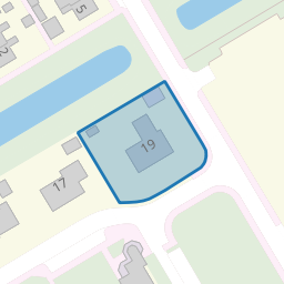 Perceel OWD00-B-6097