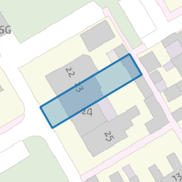 Perceel OWD00-B-6104