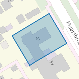 Perceel OWD00-B-6105