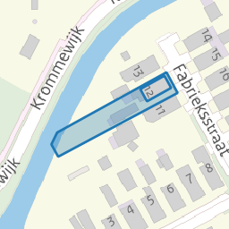 Perceel OWD00-B-6122