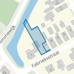 Perceel OWD00-B-6124