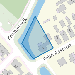 Perceel OWD00-B-6125