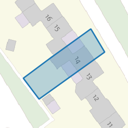 Perceel OWD00-B-6134