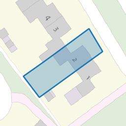 Perceel OWD00-B-6136