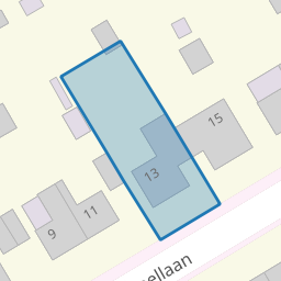 Perceel OWD00-B-6153