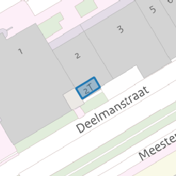 Perceel OWD00-B-6155