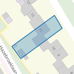 Perceel OWD00-B-6168