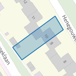 Perceel OWD00-B-6169