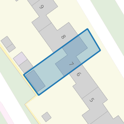 Perceel OWD00-B-6176