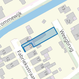 Perceel OWD00-B-6201