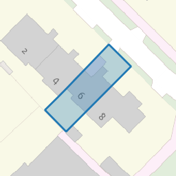 Perceel OWD00-B-6209