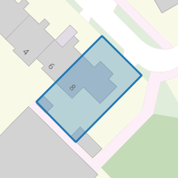 Perceel OWD00-B-6210