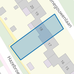 Perceel OWD00-B-6247