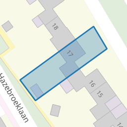 Perceel OWD00-B-6248