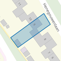 Perceel OWD00-B-6249