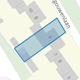 Perceel OWD00-B-6250